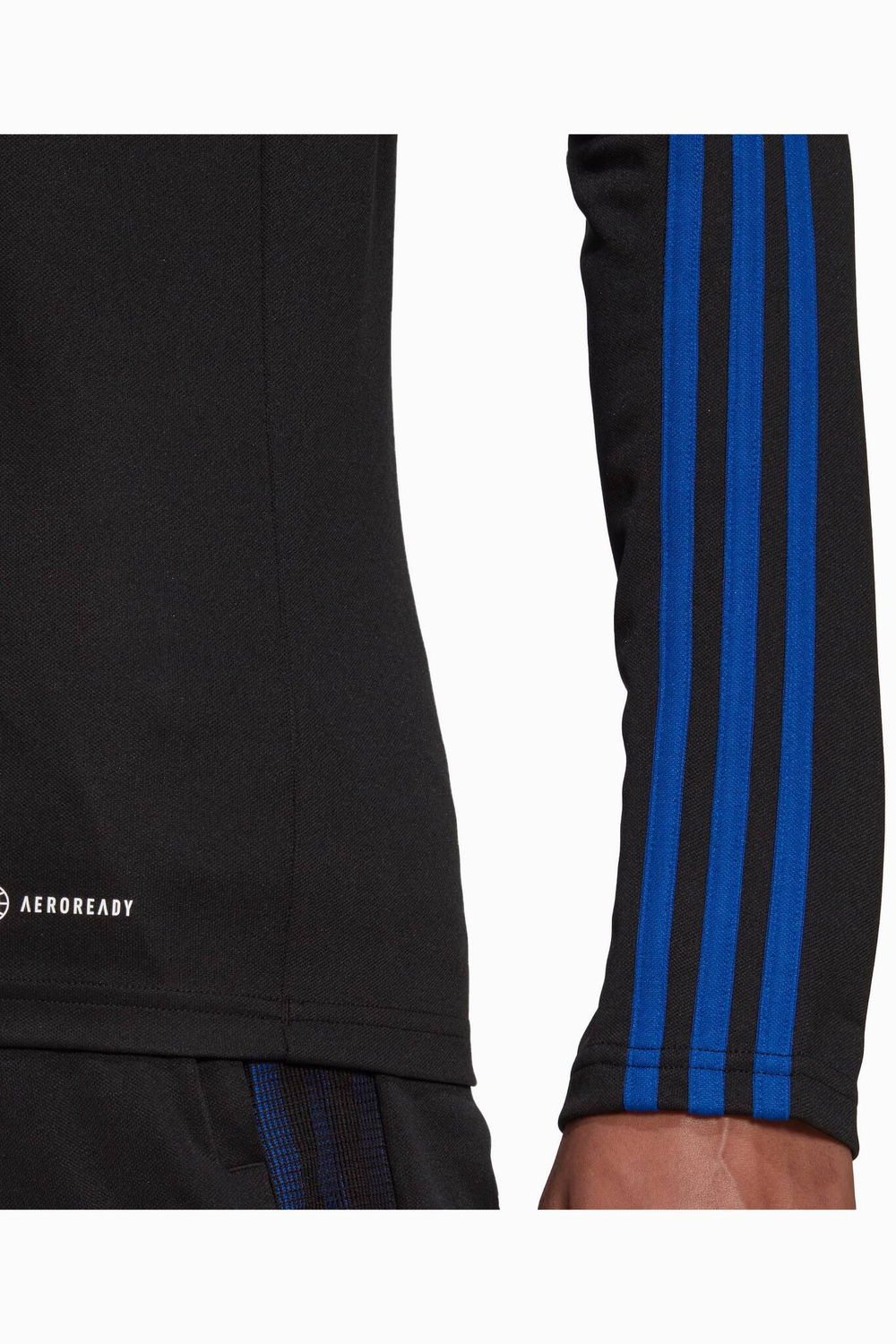 Кофта adidas Tiro Essentials Training