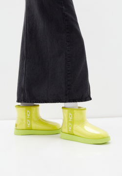 Угги женские NCF CLEAR MINI NCF