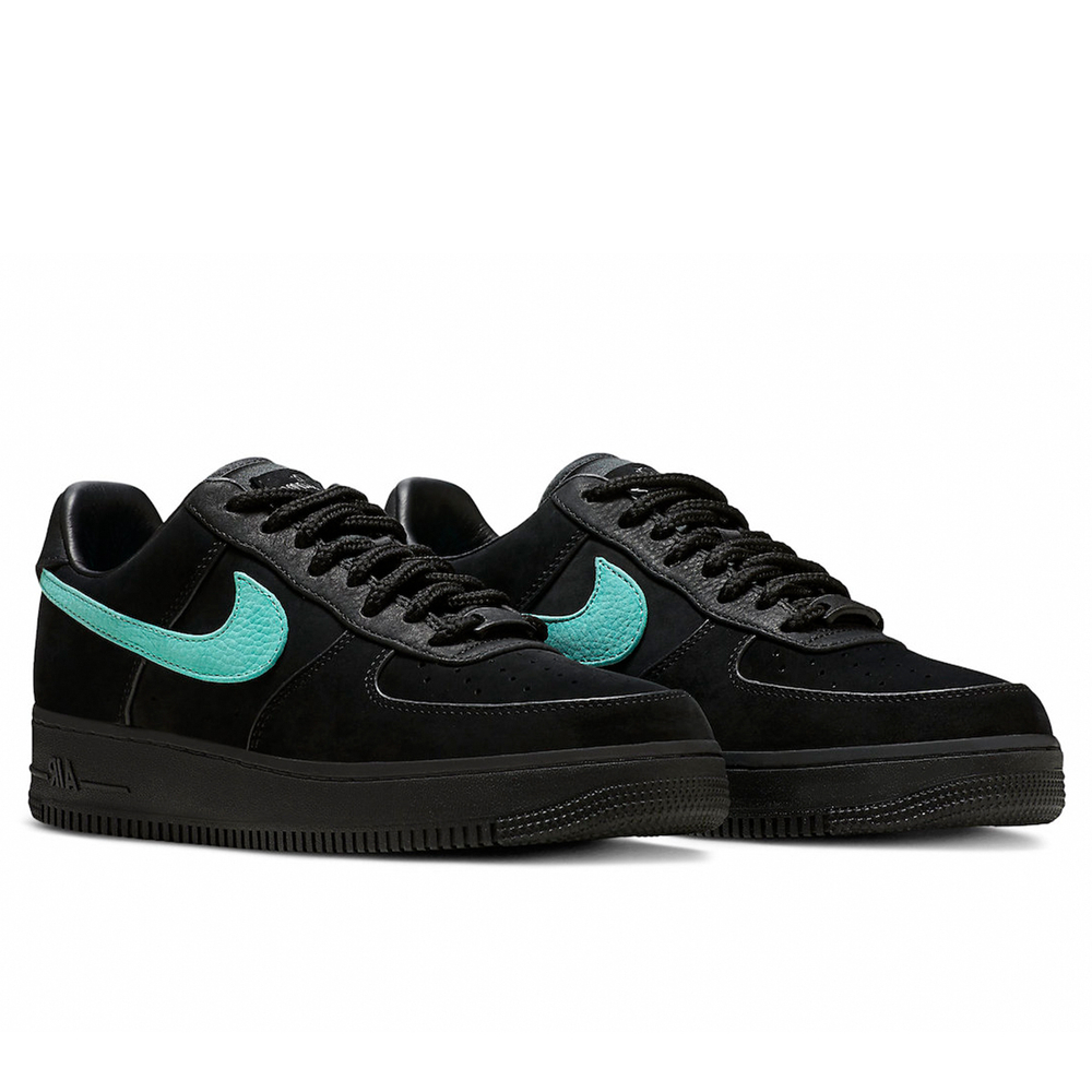 Tiffany & Co. x AIR FORCE 1 LOW "1837"