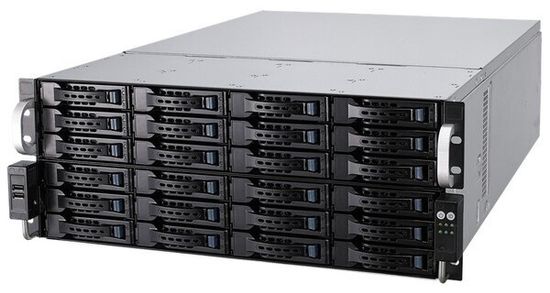 Серверная платформа ASUS Generation E9 RS540-E9-RS36-E