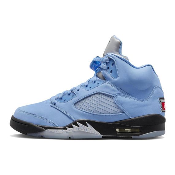 Jordan Air Jordan 5 &quot;UNC&quot;