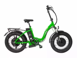 Электровелосипед Elbike TAIGA 1 Twix