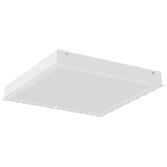 Светильник LED ДВО15-38-002 WP 940 595х595х73мм АСТЗ