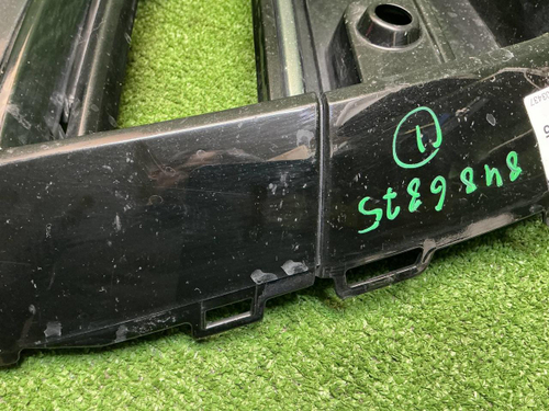 Накладка ПТФ левая VW Tiguan 2 (2016-2020) R-line