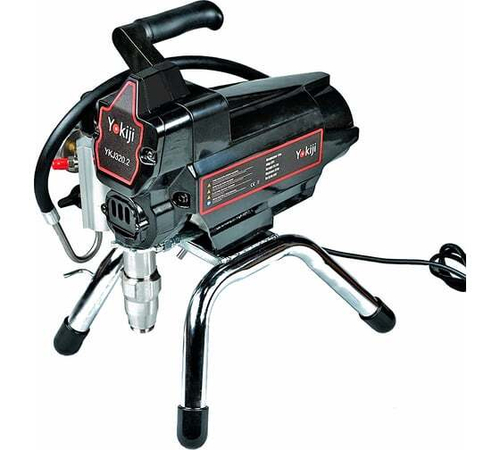 Окрасочный аппарат YOKIJI 2 л, 220V/50 HZ YKJ320.2