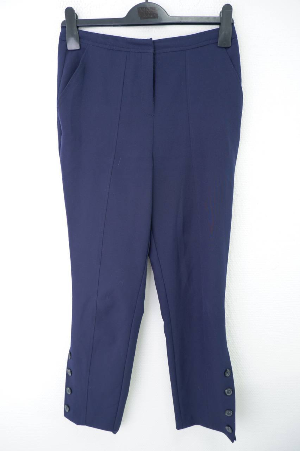 Брюки Asos повседневные 44 размер