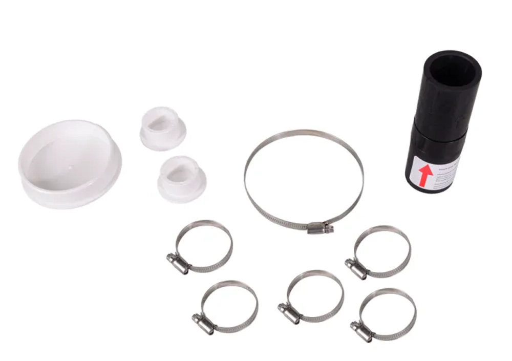 Канализационный насос Вихрь КН-700