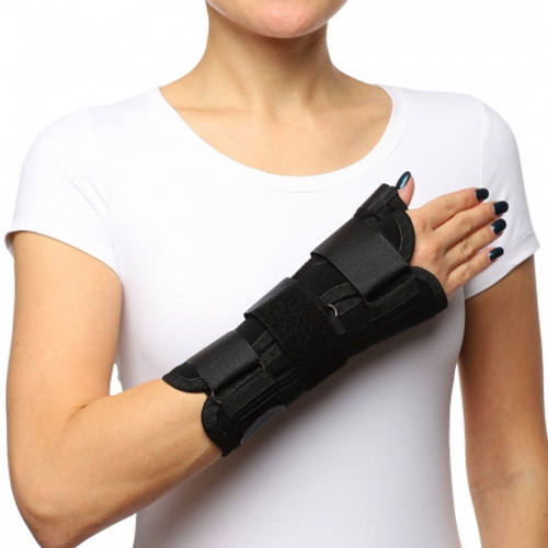 Бандаж Крейт F-206 для лучезапястного сустава