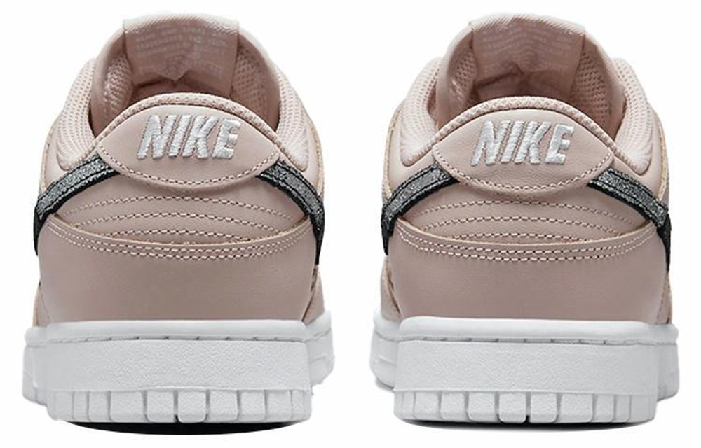 Кроссовки Nike Dunk Low Animal Print (Женская размерная сетка)