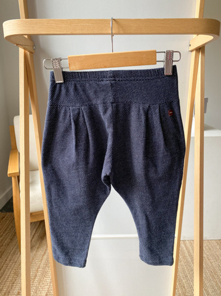 Хлопковые брюки Tea, 98