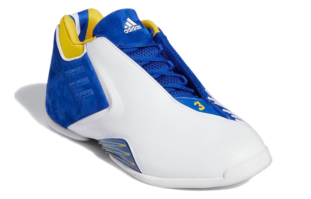 Кроссовки Adidas T Mac 3 Restomod "Auburndale"