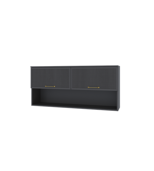 Гостиная Толедо Полка навесная ТН-1