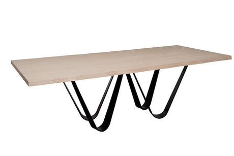 Стол обеденный Garda Decor 58DB-23186