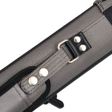 Тубус для кия "WINNER V" 1/1 85 см (серо-черный)