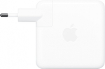 Адаптер Apple 61W USB-C Power Adapter white