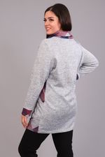 Туника Хомут Натали (Акция)