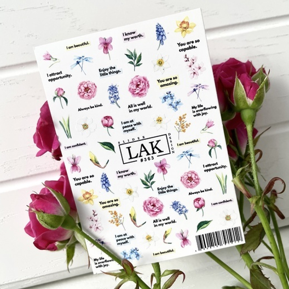 LAK slider #363