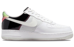 Кроссовки Nike Air Force 1 Low 07 Lv8 "Ghost Swoosh"