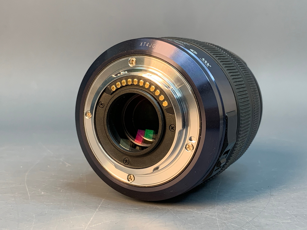 Panasonic 12-35mm 2.8