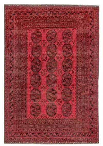 Afghan Vintage 205 x 300 см