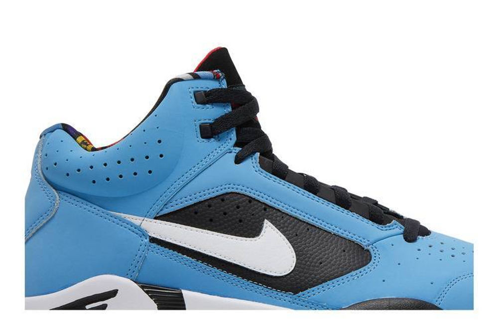 Кроссовки Nike Air Flight Lite Mid