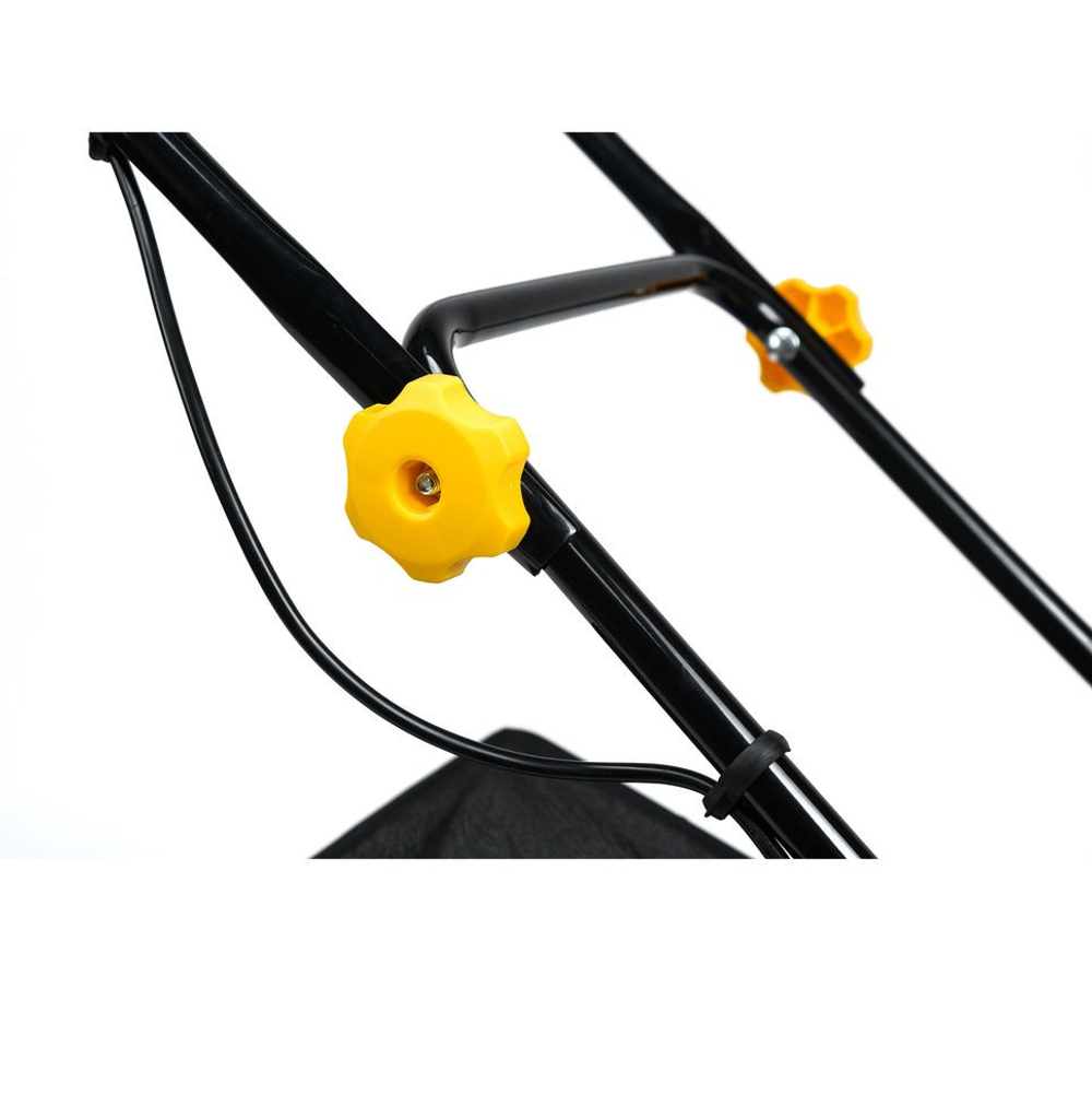 Газонокосилка электрическая Huter ELM-42