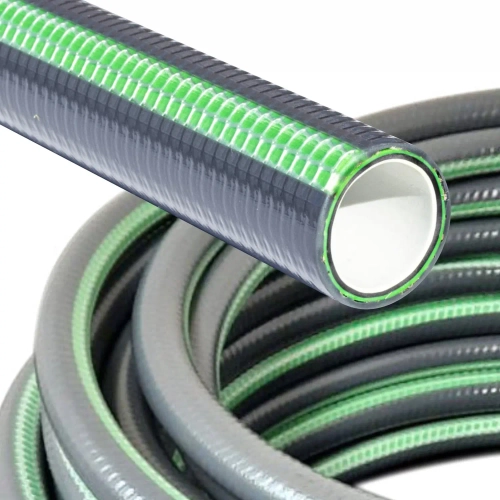 Шланг ПВХ "Исток" 1/2" (2,5 мм) 5-слойный, 25 м