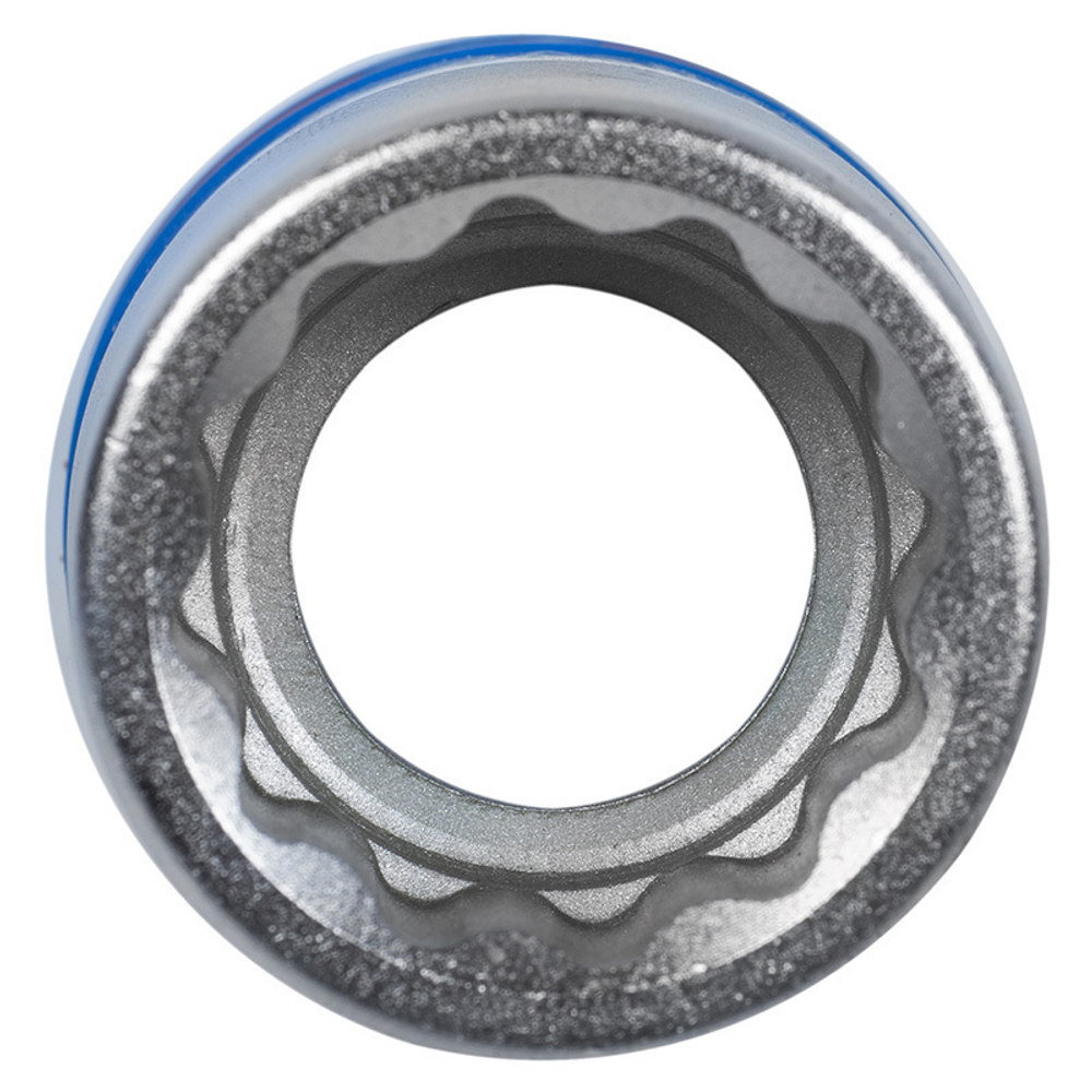 Головка торцевая стандартная двенадцатигранная 3/4&quot;, дюймовая 15/16&quot; KING TONY 633030S