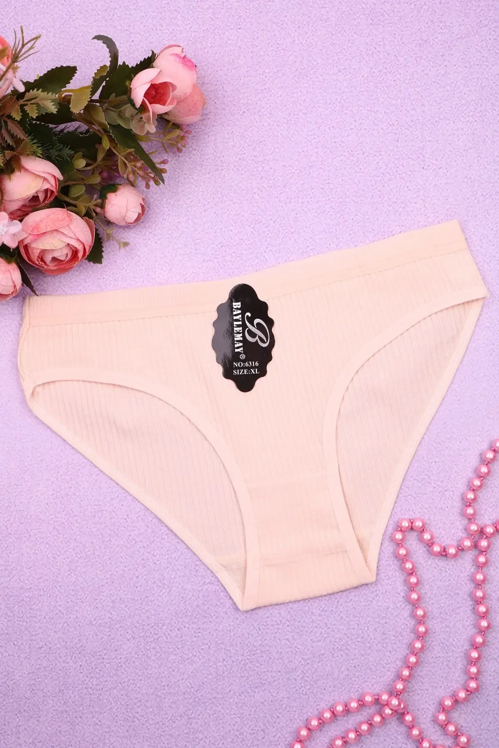 Трусы женские 40-46р 6316