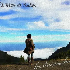 Tori Freestone Trio - El Mar De Nubes LP