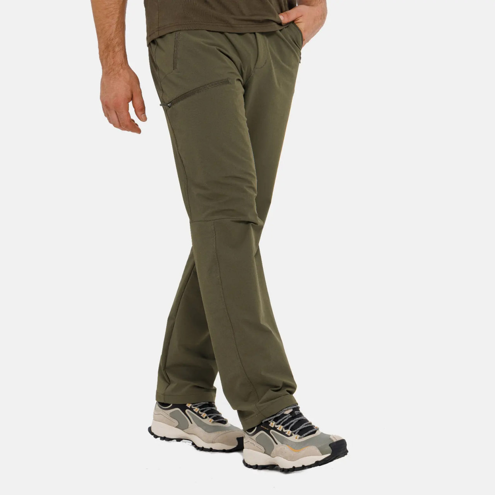 Брюки Arly APEX Olive Green