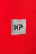 Шорты Codered Solid Красный Код