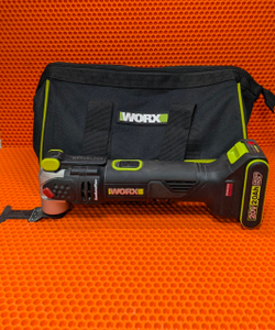 Реноватор WORX Professional WU690