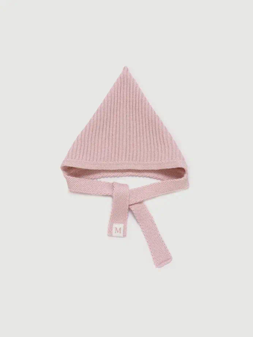 Чепчик, Пудровый