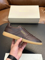 Кеды Santoni