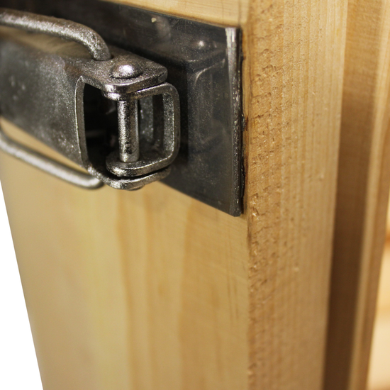 Комплект "БИЗНЕС" (кедровая бочка с парогенератором)