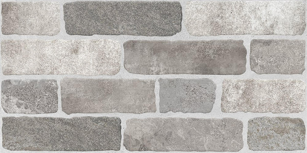 Керамогранит New York серый 30x60 GT189VG