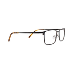Оправа прямоугольная Family Optic MM4040 C1 стальная с черным