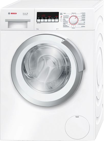 Стиральная машина Bosch WLK 2027 A