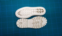 Подошва женская артикул МИЛА