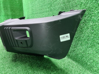 Бампер передний Jetour T2 (2023-н.в.)