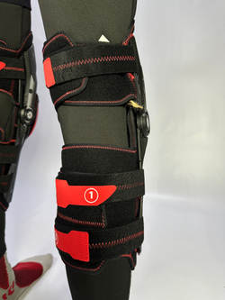 Защита колен ACERBIS GORILLA