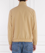 Куртка бомбер Tommy Jeans - бежевый(DM0DM17982)