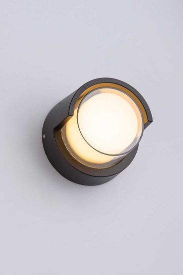 PL-450B BK (1/30) Светильник (RL)