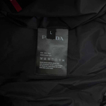 Пуховик Prada