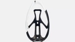 Флягодержатель Specialized Rib Cage II black white