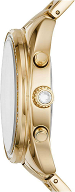 Наручные часы Fossil BQ3658 с хронографом