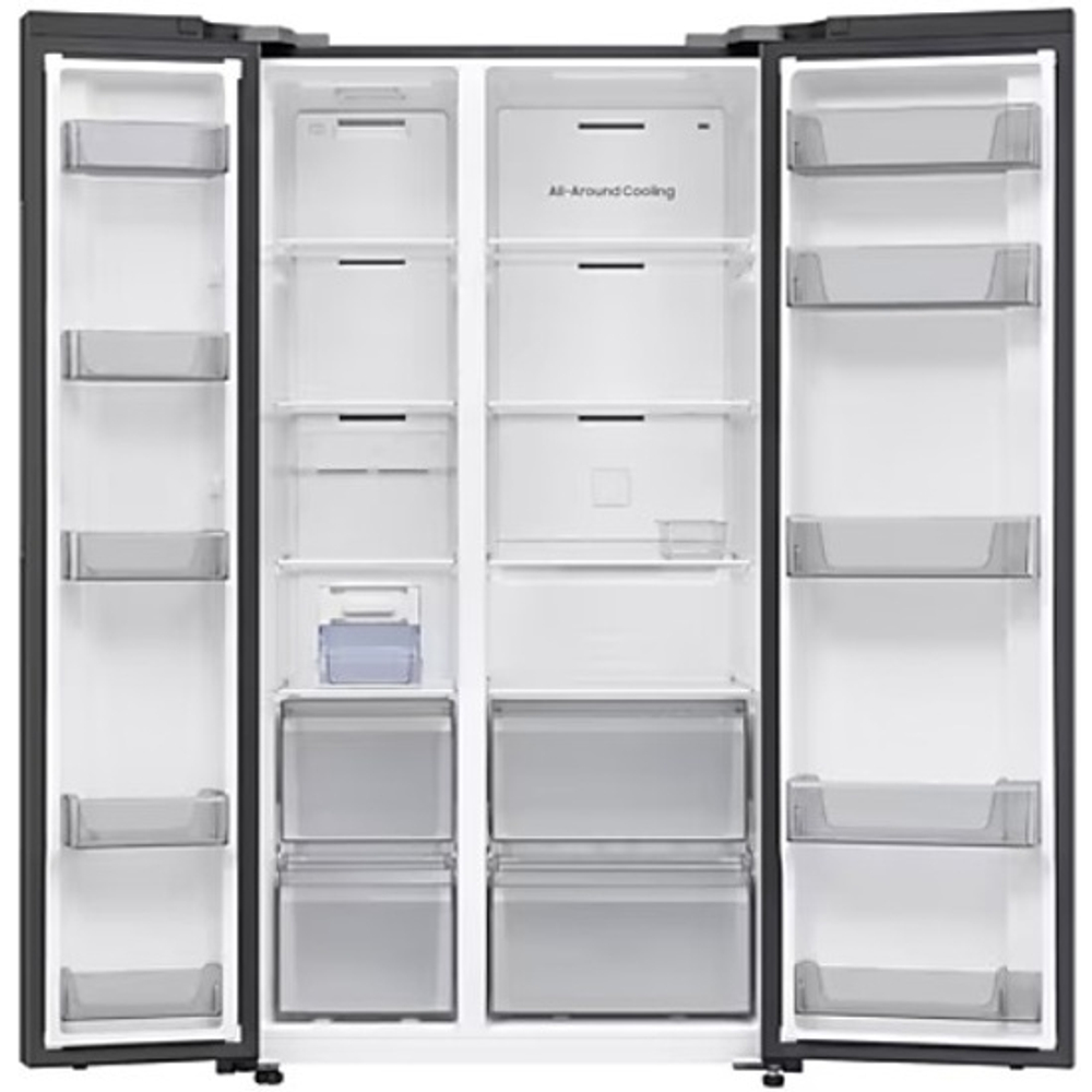 Холодильник Samsung RS70F65Q1FWR