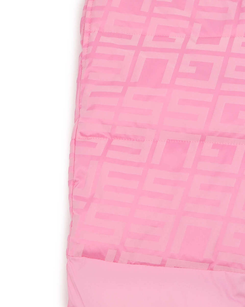 штаны Guess - розовый(H2BJ08 WEZK0)