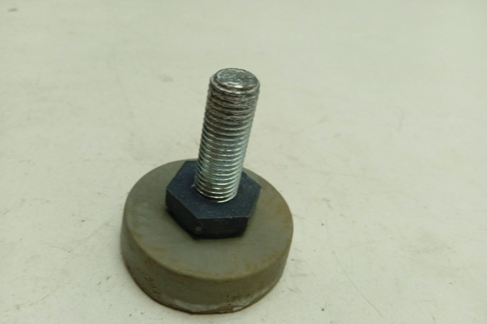 PC4510A412 кт163 Ножка для стиральной машины Hansa PC4510A412 б/у